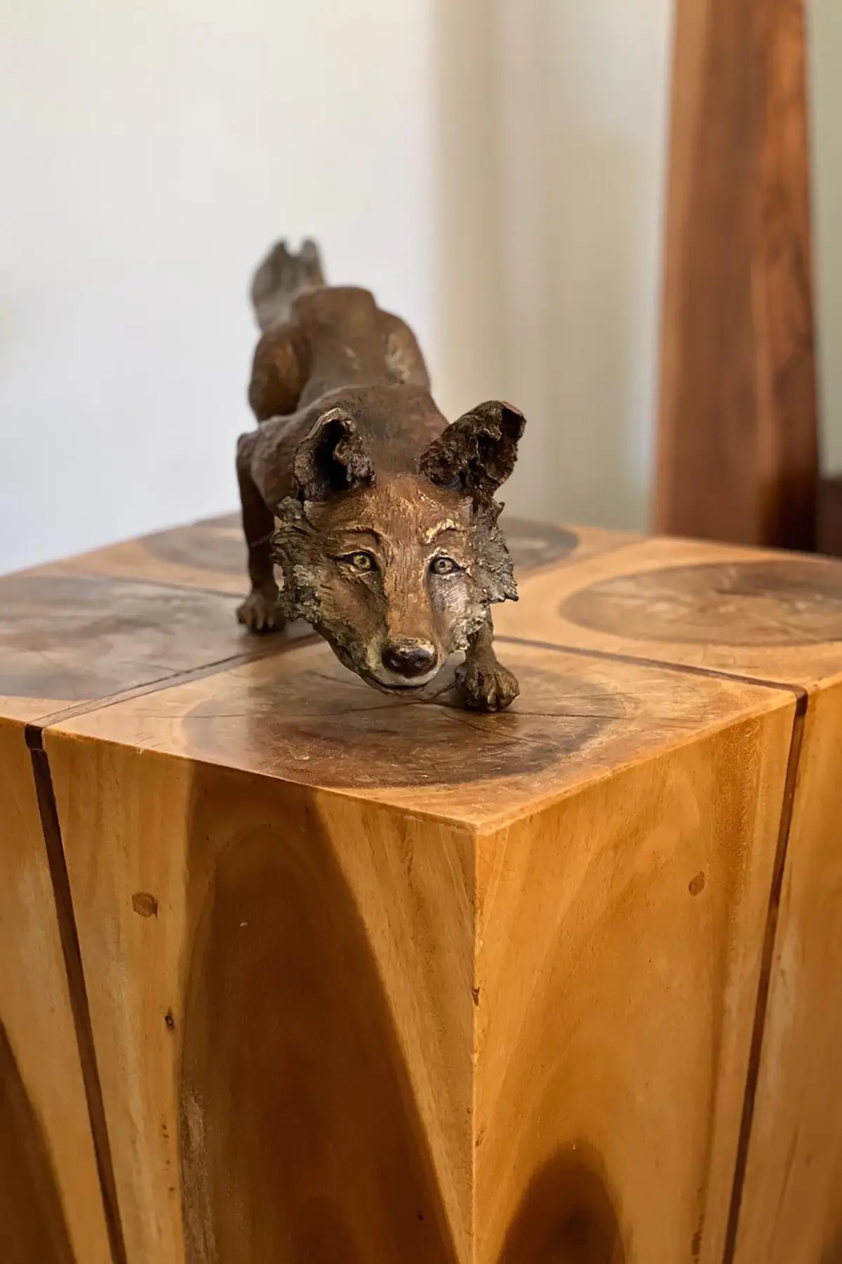 FOX-Gail Deayton